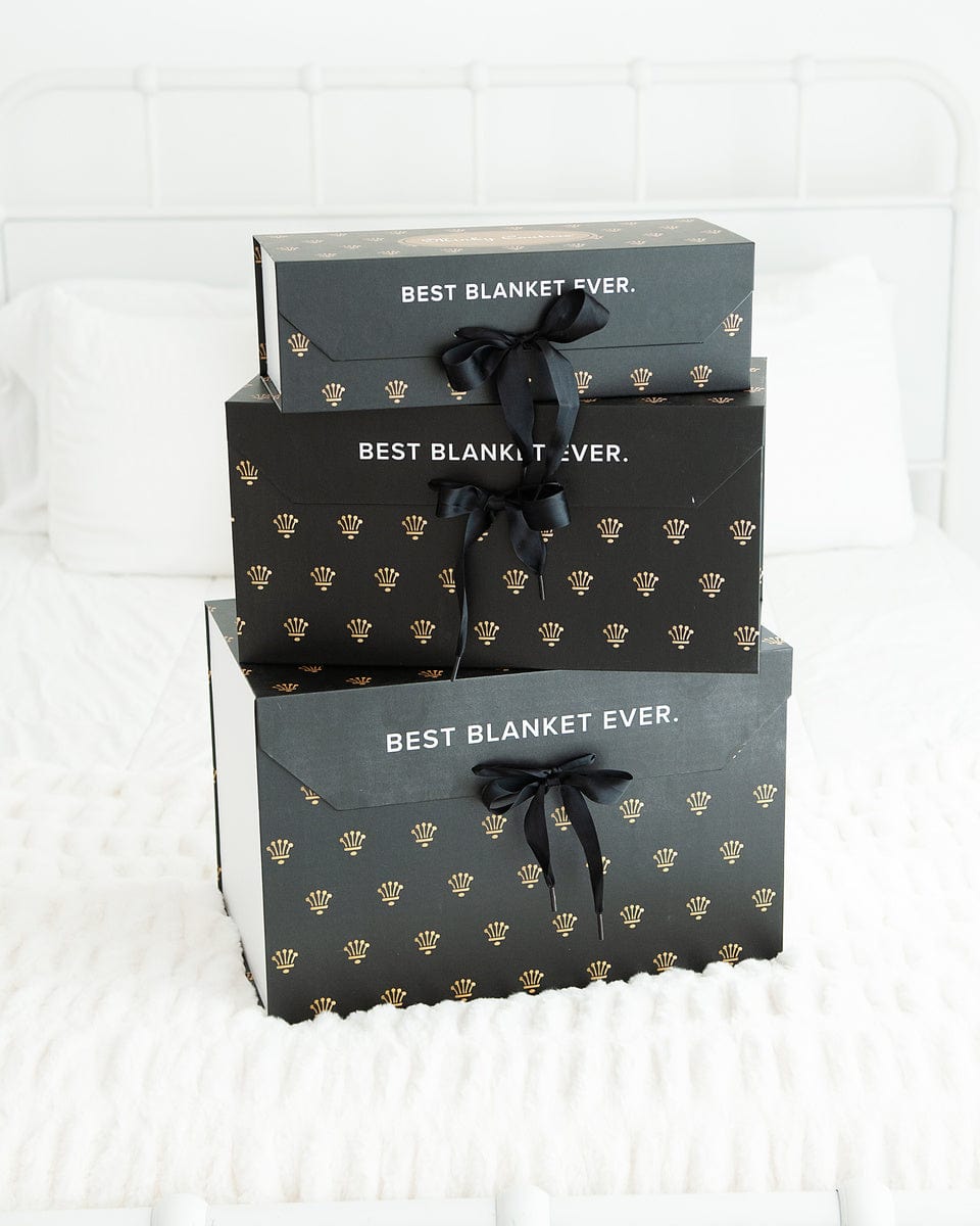 Elegant Gift Box for Special Occasions