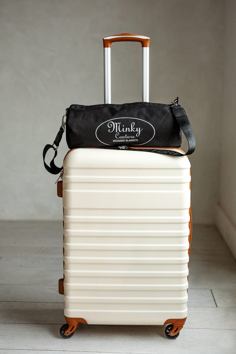 Lightweight Durable Travel Bag for Trips