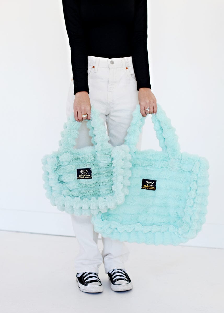 Annie Ripple Tiffany Crossbody Bag